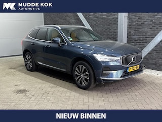 Volvo XC60 T6 Plug-in hybrid Inscription | ACC | Panoramadak | Trekhaak | Stoelventilatie | 360° Camera | Harman/Kardon