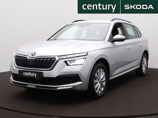 Skoda Kamiq 1.0 TSI Ambition Navigatie - Camera - Clima - Cruise