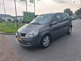 Renault Scénic 2.0-16V Tech Line / AUTOMAAT / Nieuwe APK