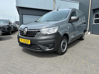 Renault Express 1.3 TCe Airco 2x schuifdeur