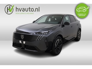 Peugeot 3008 GT 73 KWH 210PK | Vision 360 & Drive Assist | Warmtepomp