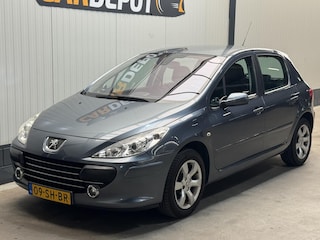 Peugeot 307 1.6-16V Griffe