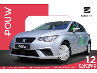 Seat Ibiza 1.0 TSI 95pk Style Business Intense | Navigatie | Apple Carplay / Android Auto | Camera | Climate Control