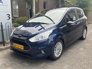 Ford B-MAX 1.0 EcoBoost Titanium