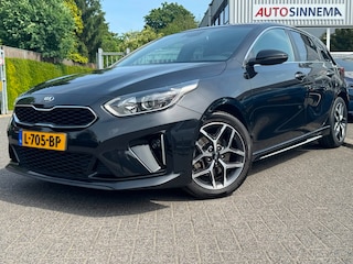 Kia Ceed 1.5 T-GDi GT-Line Edition | 1e eigenaar | Panorama | Camera | Carplay |