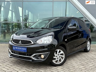 Mitsubishi Space Star 1.0 Active Airco / Navigatie 1e Eigenaar