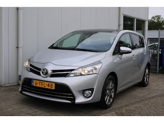 Toyota Corolla Verso 1.8 VVT-i Business/Panorama dak
