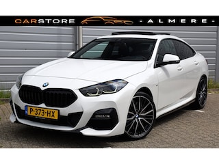 BMW 218i*M-Pakket*PANO*ACC*19'Inch*H&K*54DKM*2022*