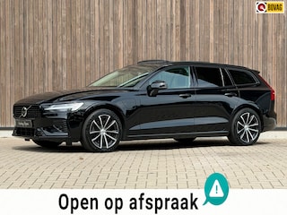 Volvo V60 2.0 T6 Plug-in hybrid AWD Plus Dark / Panoramadak