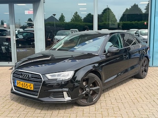 Audi A3 Limousine 1.0 TFSI Design Pro Line Plus Airco Lmv Navi Cruise