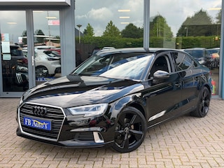 Audi A3 Limousine 1.0 TFSI Design Pro Line Plus Airco Lmv Navi Cruise