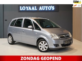 Opel Meriva 1.6-16V Cosmo | AUTOMAAT | AIRCO | ELEK.RAMEN | APK | NAP.