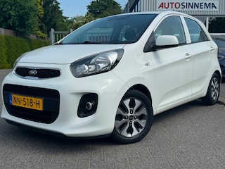 Kia Picanto 1.0 CVVT EconomyPlusLine | Camera | Airco |