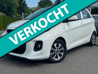 Kia Picanto 1.0 CVVT EconomyPlusLine | Camera | Airco |