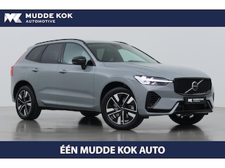 Volvo XC60 T8 Plug-in hybrid Plus Dark | ACC | Harman/Kardon | 360° Camera | Stoel+Stuurverwarming | BLIS | Memory