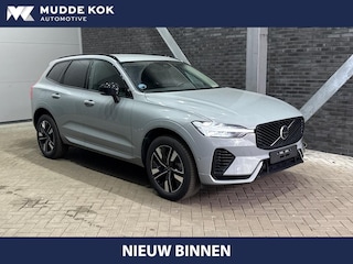 Volvo XC60 T8 Plug-in hybrid Plus Dark | ACC | Harman/Kardon | 360° Camera | Stoel+Stuurverwarming | BLIS | Memory
