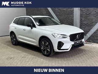 Volvo XC60 T8 Plug-in hybrid Plus Dark | ACC | Harman/Kardon | Panoramadak | Head-Up | Memory | Stoelventilatie