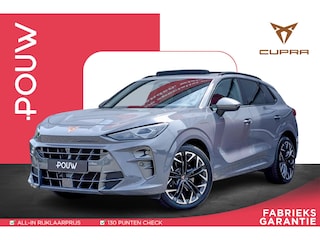 Cupra Terramar 1.5 TSI e-Hybrid 272pk DSG VZ Performance | SoH 100% | Trekhaak | Sennheiser