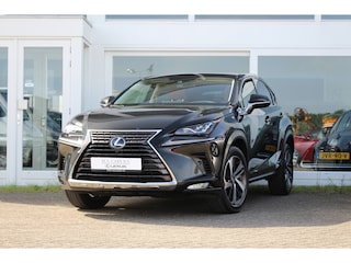 Lexus NX 300h Hybrid AWD President Line I Mark Lev. I Pano I Applecarplay
