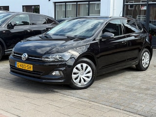 Volkswagen Polo 1.0 TSI Comfortline, Trekhaak,Apple Carplay/Android,Navigatie,Parkeersensoren