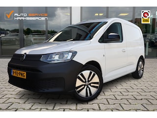 Volkswagen Caddy Cargo 2.0 TDI | Carplay | PDC | 17 Inch |