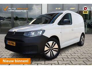 Volkswagen Caddy Cargo 2.0 TDI | Carplay | PDC | 17 Inch |