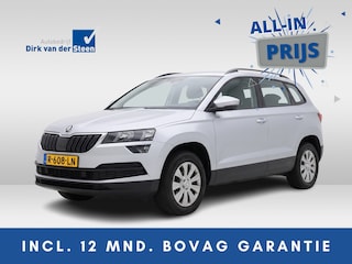 Skoda Karoq 1.0 TSI Business Edition