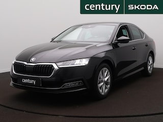 Skoda Octavia 1.4 TSI iV PHEV Apple Carplay/Android Auto - Clima - 17 Inch - Navigatie