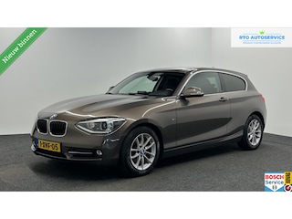 BMW 114i EDE Corporate Lease Edition NAVI CRUISE ECC.