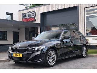 BMW 3-serie Touring 320e Facelift Incl. BTW