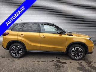 Suzuki Vitara 1.5 Hybrid Style Automaat