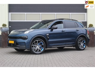 Lynk & Co 01 1.5 PHEV Plug-in Hybrid | 360 Camera |