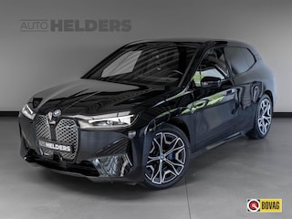 BMW iX xDrive40 High Executive 77 kWh M Pano ACC 360° H&K