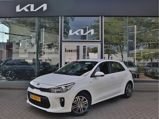 Kia Rio 1.0 TGDI ComfortPlusLine Navigator Navigatie | Airco | Camera | Cruise Control | Trekhaak