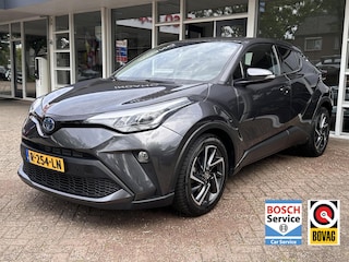 Toyota C-HR 1.8 Hybrid Dynamic, Led, Climat, Camera, LM..