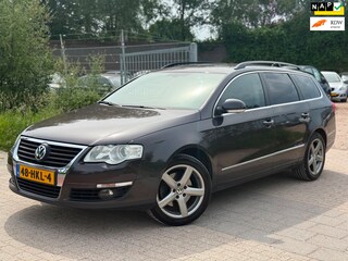 Volkswagen Passat Variant 1.4 TSI Comfortline Airco Cruise