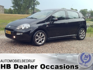 Fiat Punto Evo 0.9 TwinAir Easy - Airco