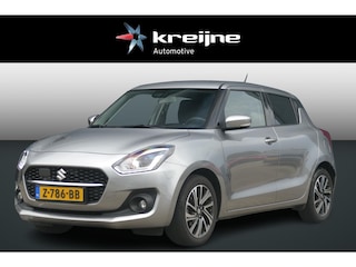 Suzuki Swift 1.2 Style Smart Hybrid | CLIMATE CONTROL | NAVI | CARPLAY/ANDRIOD AUTO | RIJKLAARPRIJS |