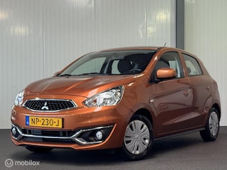 Mitsubishi Space Star 1.0 Cool+ [ NL auto met NAP en airco ]