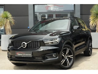 Volvo XC40 1.5 T4 Recharge R-Design Expression 211pk HarmanKardon/Trekhaak/Camera