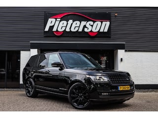 Land Rover Range Rover 4.4 SDV8 Vogue PANO MASSAGE VOL OPTIE
