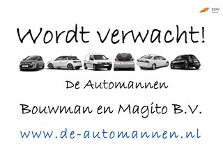 Volkswagen Up 1.0 cross up! BM 75pk / AIRCO / NAVI / BIJZONDER! / APK 05-2027