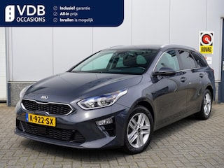 Kia Ceed Sportswagon 1.0 T-GDi DynPlusLine Keyless | Stoel&Stuur verwarm. | CarPlay |