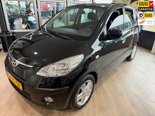 Hyundai i10 1.1 i-Catcher Nieuwe Distributie, Nieuwe Airco
