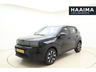 Fiat Grande Panda 1.2 Hybrid ICON Automaat | Parkeersensoren | DAB radio | Cruise control | Navigatie via Carplay | Hoge instap | DEMO Prijs