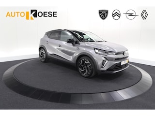 Renault Captur 1.8 E-Tech Full Hybrid 160 Esprit Alpine | 360 Camera | Dodehoekdetectie | Adaptieve Cruise Control