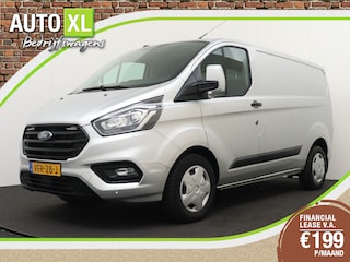 Ford Transit Custom 2.0D 131 PK Aut. L1H1 Business Camera Carplay WinterPack