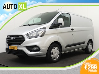Ford Transit Custom 2.0D 131 PK Aut. L1H1 Business Camera Carplay WinterPack