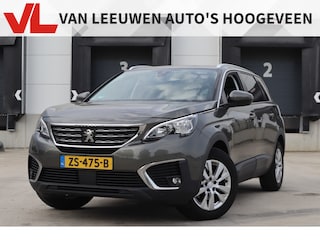 Peugeot 5008 1.2 PureTech Blue Lease Executive | Nieuw binnen | Automaat | 7P