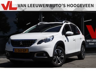 Peugeot 2008 1.2 PureTech Allure | Nieuw binnen | Clima | Navi | Trekhaak |
